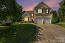 10731 Northgate Trail Drive sold home in Charlotte, SC