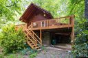 305 Melanie Lane sold home in Black Mountain, SC
