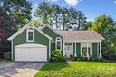 12210 Landing Green Drive sold home in Charlotte, SC