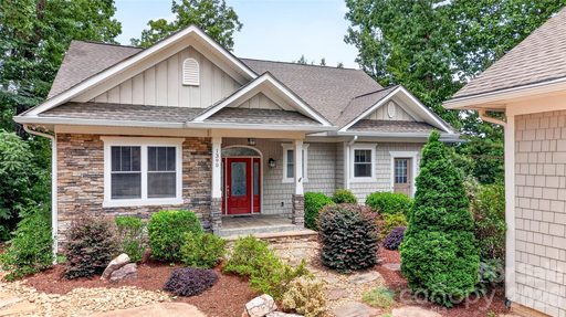 Homes in Langdon Ridge, Sherrills Ford