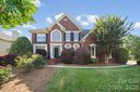 11204 Tavernay Parkway sold home in Charlotte, SC