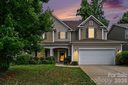 10202 Falling Leaf Drive sold home in Concord, SC
