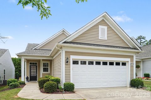 20241 Dovekie Lane active home in Sun City Carolina Lakes, Fort Mill, SC
