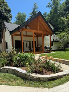 Homes in Blue Ridge Estates, Hendersonville