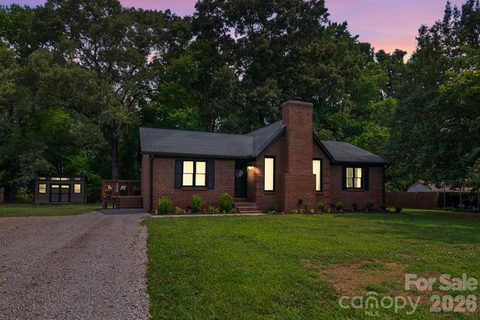 Homes in Bearskin Place, Monroe