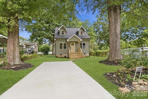 Homes in Walnut Grove, Kannapolis