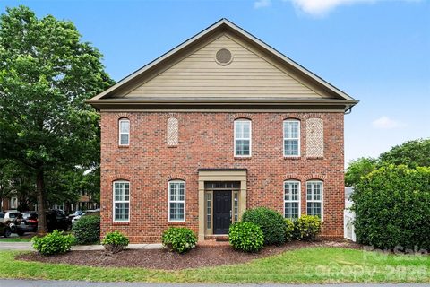 11245 Cedar Walk Lane sold home in Cedar Walk, Charlotte, NC