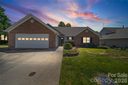 110 Hidden Creek Circle sold home in Salisbury, SC
