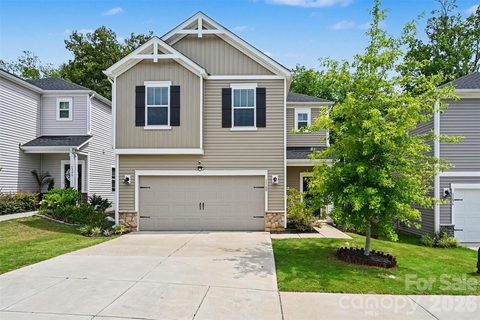 Homes in Belterra, Charlotte