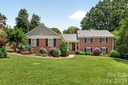 3519 Mill Pond Road sold home in Charlotte, SC
