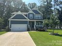 12088 Garmon Mill Estates Drive sold home in Midland, SC