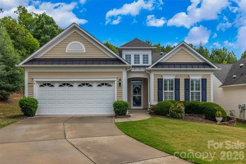 1044 Orchid Lane pending home in Sun City Carolina Lakes, Fort Mill, SC