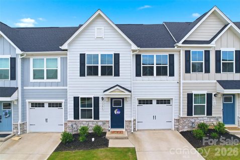 113 Stella Lane sold home in Smith Village, Troutman, NC