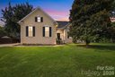 4025 Bamborough Drive sold home in Fort Mill, SC