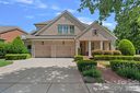 9141 Robbins Preserve Road sold home in Cornelius, SC