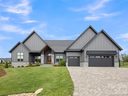 582 Daniel Circle Drive sold home in Mills River, SC