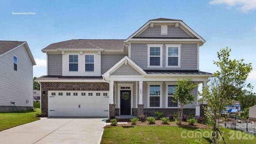 524 Mahogany Road active home in Westport, York, SC