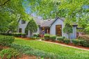 5123 Randolph Road sold home in Charlotte, SC