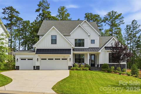 656 Preservation Drive sold home in Nims Village, Fort Mill, SC