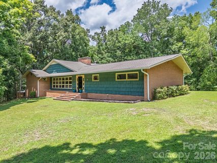 A home in Crestwood