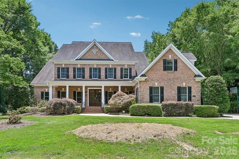 Homes in Ardrey Acres, Fort Mill