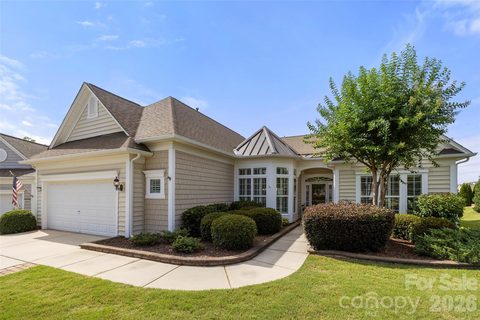 5010 Olympic Court pending home in Sun City Carolina Lakes, Indian Land, SC
