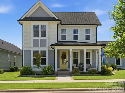 364 Luray Way active home in Riverwalk, Rock Hill, SC