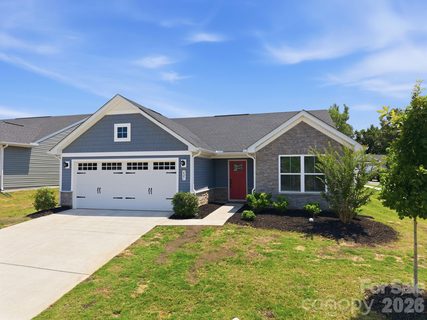 621 Grandiflora Avenue pending home in Rosegate, Lancaster, SC