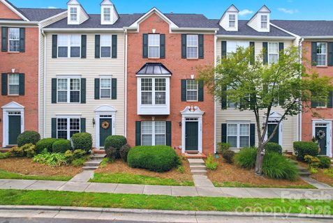 11712 Fiddlers Roof Lane sold home in Stillwater, Charlotte, NC