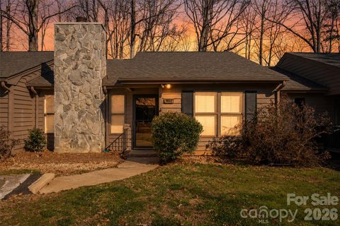 402 Sweetgum Drive sold home in Dogwood Hills, Fort Mill, SC