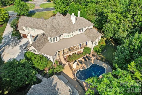 A home in Pine Creek