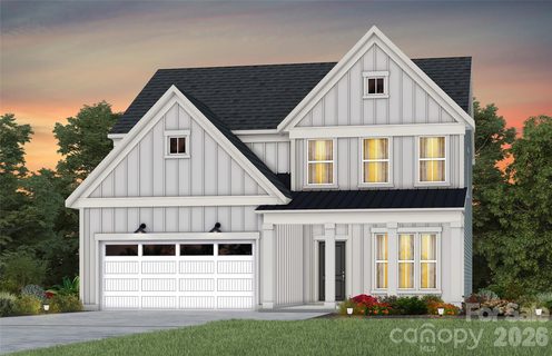 980 Kinship Drive pending home in Kinsdale, Lancaster, SC