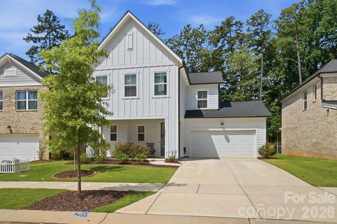 A home in Alton Creek