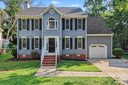 4719 Beech Crest Place sold home in Charlotte, SC