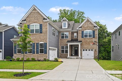 Homes in Summers Walk, Davidson