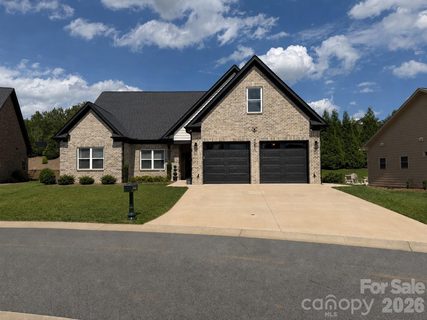 4282 Holly Circle active home in Rock Barn, Conover, NC