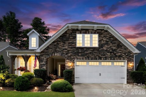 136 Picasso Trail pending home in Imagery On Mtn Island, Mount Holly, NC