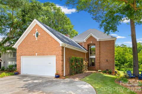 Homes in Beacon Knoll, Fort Mill