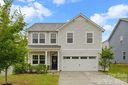 2608 Overlook Ridge Street sold home in Pineville, SC