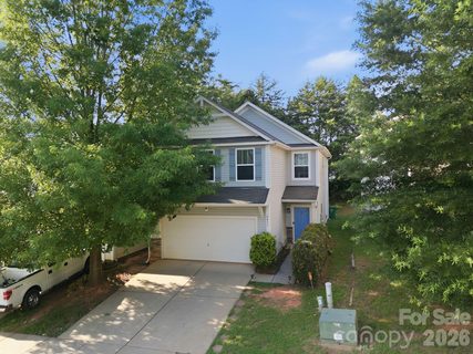 8411 Washoe Pine Lane active home in Kingstree, Charlotte, NC