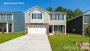 3971 Ashton Drive sold home in Conover, SC