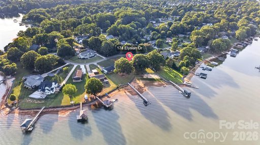 174 Elysian Drive sold home in Mooreland Estates, Mooresville, NC