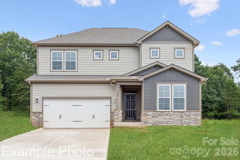 2911 Vista End Trail active home in Cannon Manor, Kannapolis, NC