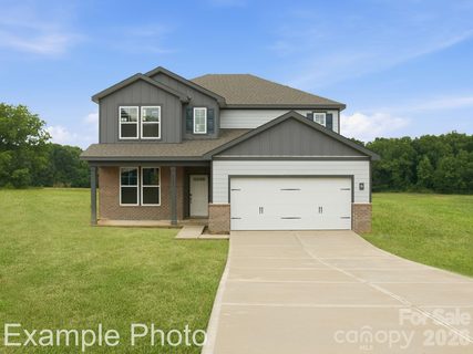 2905 Vista End Trail active home in Cannon Manor, Kannapolis, NC