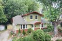 15 Westgate Road sold home in Asheville, SC