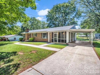 Homes in Forestdale Park, Forest City