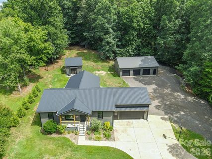785 Midway Road sold home in Mountain View Estates, Statesville, NC
