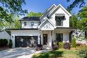 2629 Elon Street sold home in Charlotte, SC