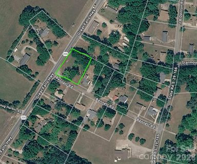 A home in Cane Creek