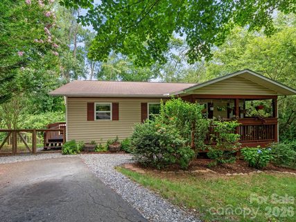 22 Wilson Creek Drive active home in Wilson Creek, Asheville, NC